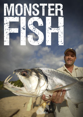 Monster Fish