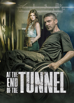 At the End of the Tunnel