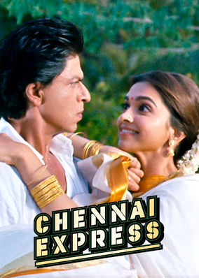 Chennai Express