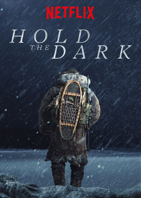 Hold the Dark
