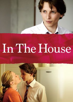 In the House