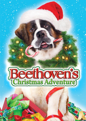 Beethoven's Christmas Adventure