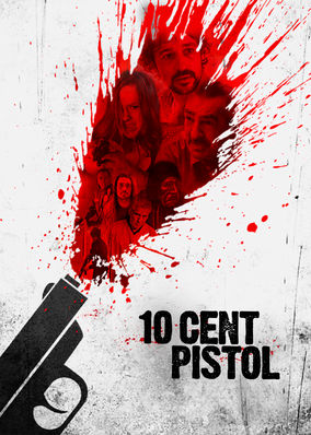 10 Cent Pistol