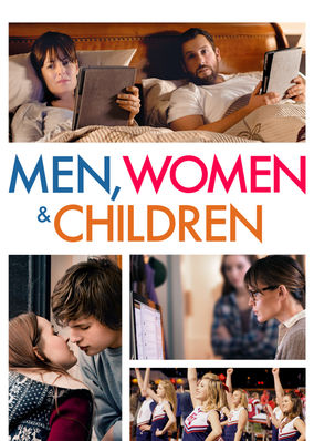 Men, Women and Children