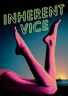 INHERENT VICE