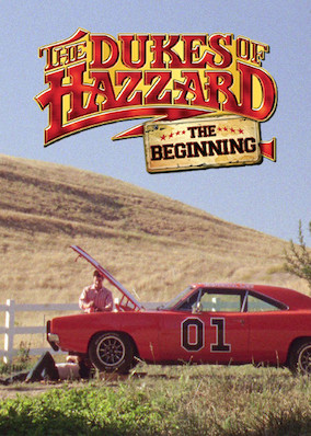The Dukes of Hazzard: The Beginning