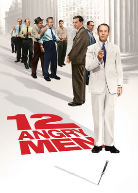 12 Angry Men
