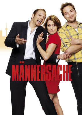 Männersache