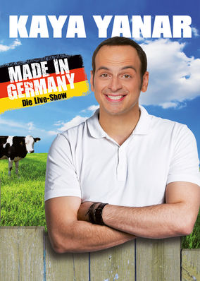 Kaya Yanar - Made in Germany