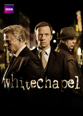 Whitechapel