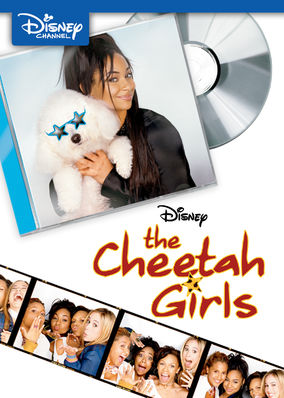 The Cheetah Girls