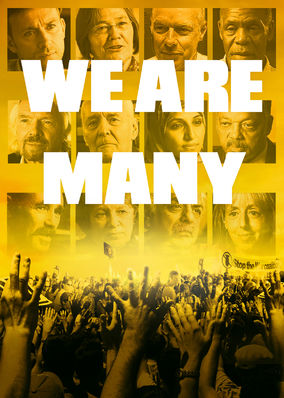 We Are Many