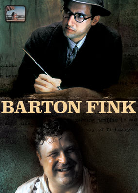Barton Fink