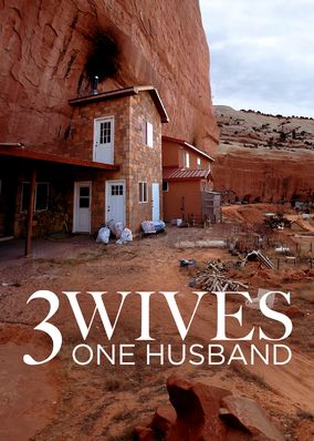 Three Wives One Husband