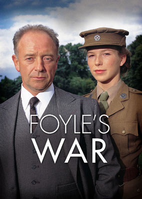 Foyle's War