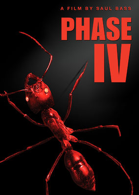 Phase IV