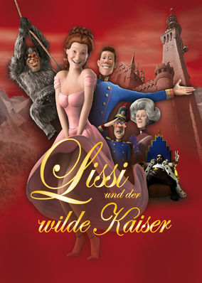 Lissi and the Wild Emperor