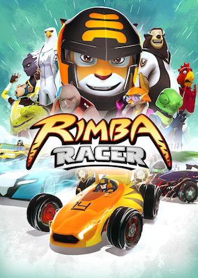 Rimba Racer