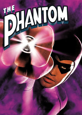 The Phantom