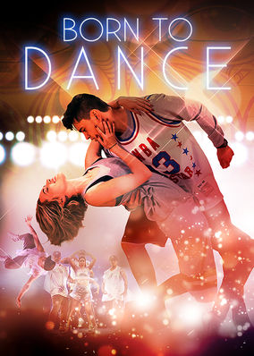 Born to Dance