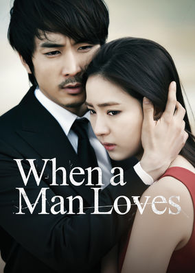 When a Man Loves