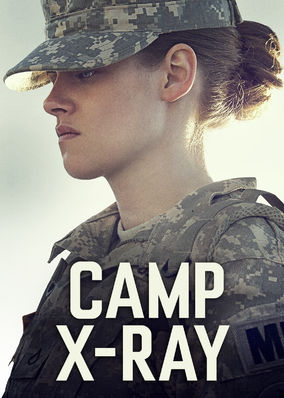 Camp X-Ray