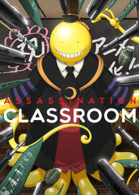 Assassination Classroom