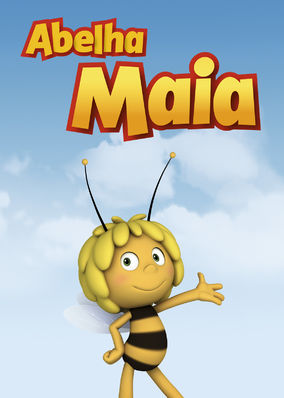 Maya the Bee
