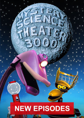 Mystery Science Theater 3000