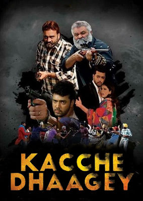 Kacche Dhaagey
