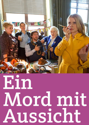 Ein Mord mit Aussicht