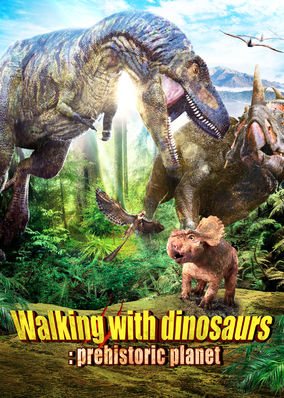 Walking with Dinosaurs