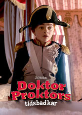 Doktor Proktors tidsbadekar