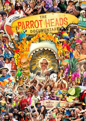 Parrot Heads
