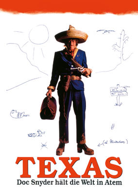 Texas - Doc Snyder hält die Welt in Atem