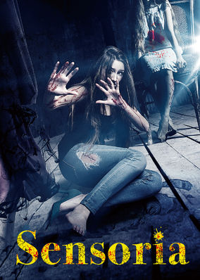 Sensoria