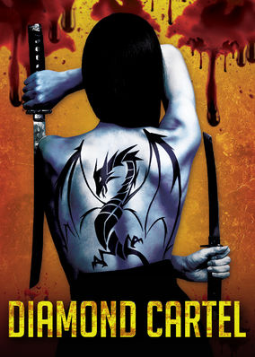 Diamond Cartel