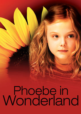 Phoebe in Wonderland