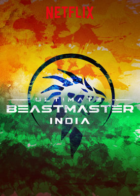 Ultimate Beastmaster India