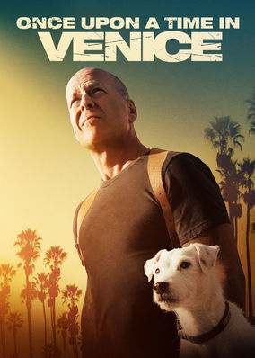 Once Upon a Time in Venice