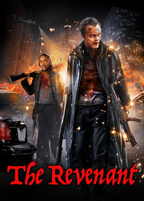 The Revenant