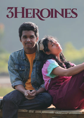 3 Heroines