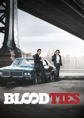 Blood Ties