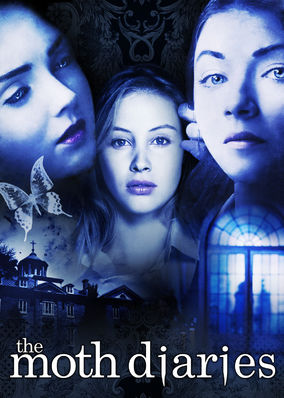 The Moth Diaries