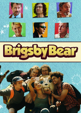 Brigsby Bear