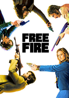 Free Fire