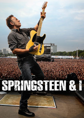 Springsteen and I