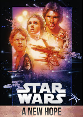 Star Wars: Episode IV: A New Hope