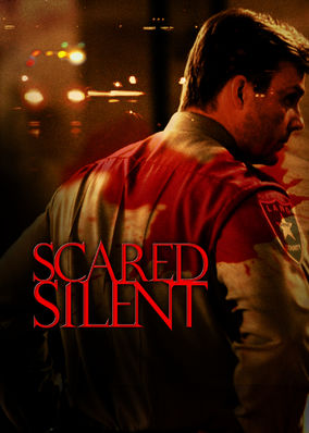 Scared Silent