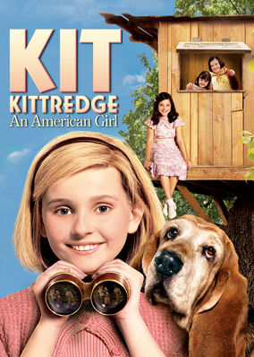 Kit Kittredge: An American Girl